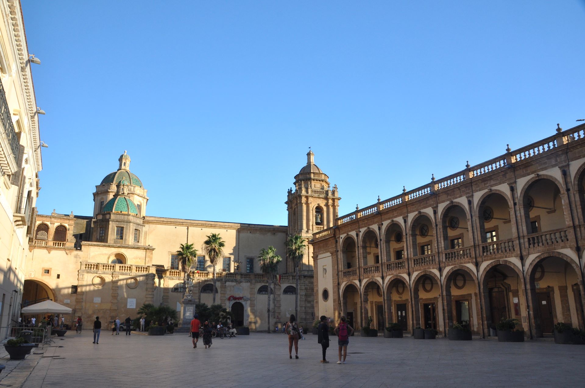 Mazara del Vallo (Photo license: CC BY 2.0)